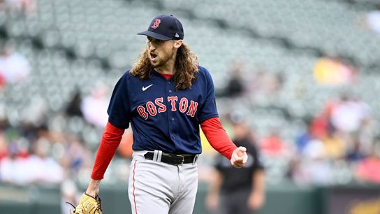 McAdam: Bullpen - of all things - could be a strength for Sox next season taken at BSJ Headquarters  (Red Sox)
